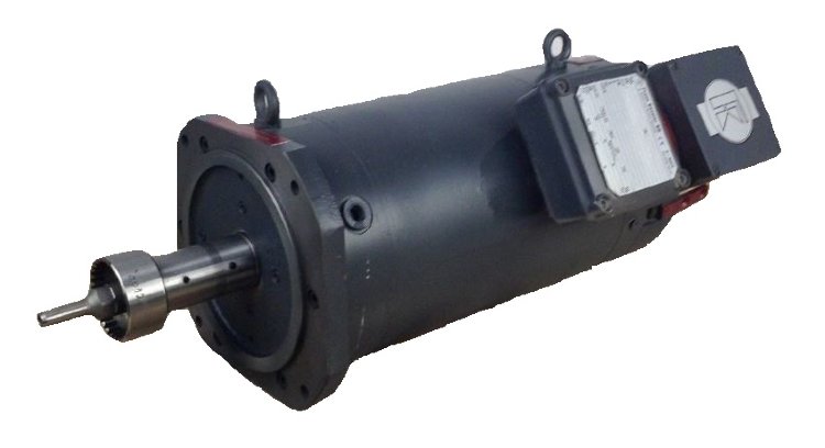 Асинхронные электродвигатели Franz Kessler DMR