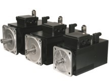 Асинхронные электродвигатели Brusatori VT 100 L