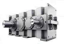 Промышленные редукторы Siemens CHG