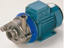 Центробежные насосы Alva Laval серии GM / GM-A