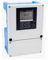 Преобразователь  Liquisys M CPM223-MR0010