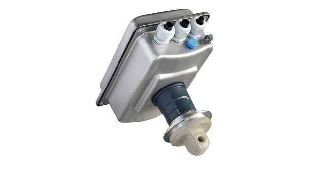 Кондуктометр  Smartec S CLD134-SMV530AB1