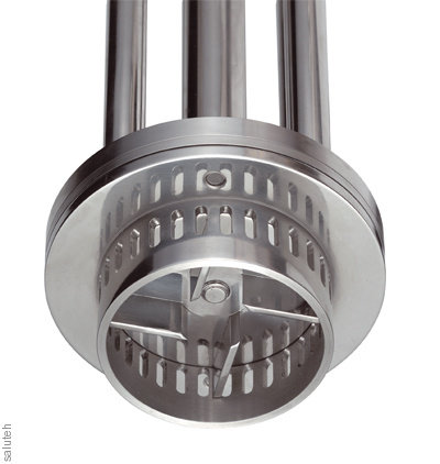 ME 1100 Миксер Вертикальный