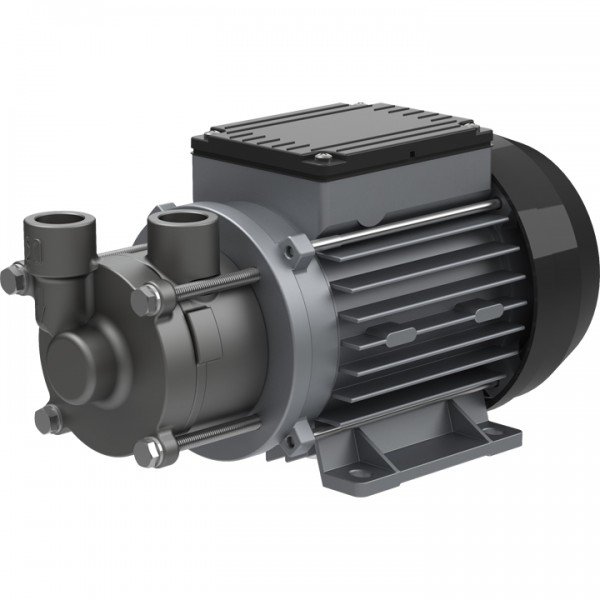 Плунжерный насос P30/43-130В