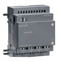 Логические контроллеры Siemens LOGO 6AG1055-1NB10-2BA0