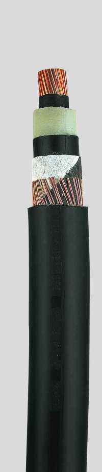 Силовые кабели HELUKABEL N2XSFL2Y