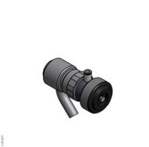 109540254310 PharmCom-PROBENAHMEVENT пробоотборный клапан . DN25 1.4435 BL. PNEUM. MIT SP EPDM