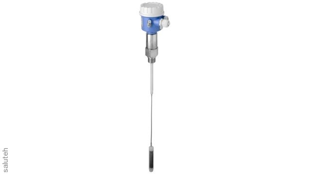 Уровнемер емкостный Liquicap FMI52-H2BERJA3A1A*