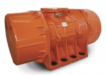 Вибратор площадочный MVE 12200/15N 86RB V 220-240/380-415V 50HZ 