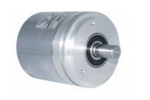 Энкодеры Wachendorff WDGA 58A CANopen galv. isolation