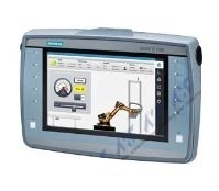 Панели управления Siemens Simatic KTP900