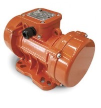 Вибратор площадочный MVE 200/15N-SS-30A0