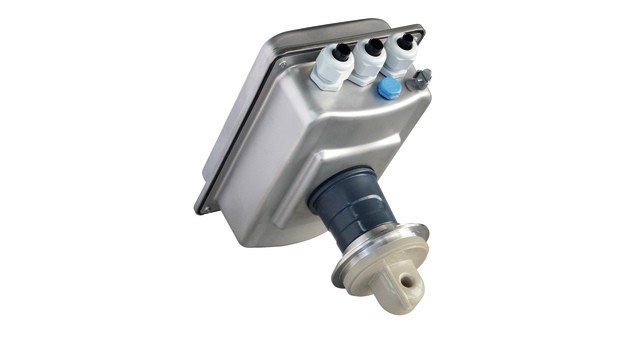 Kit CLD132 sensor compact dairy fit.DN50