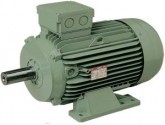 Асинхронные электродвигатели Fimet EMA