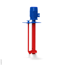 Одноступенчатый насос Etanorm V