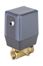 2/2-ходовой пропорциональный регулирующий клапан (управление двигателем) (269183)