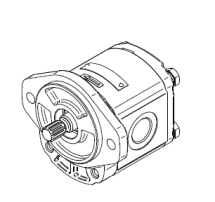 Насос T3-19R-S1D1-SG04G03-N