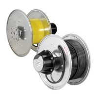 Пружинные барабаны Wampfler BEF