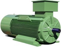 Асинхронные электродвигатели Fimet MCV, ACV