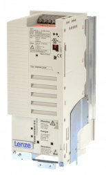 Преобразователь частоты E82EV152K4C