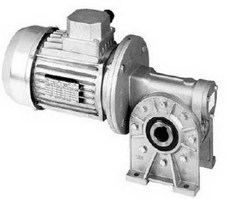 Мотор-редуктор RMI 70Р 1/40 С30 АИР 80А4/2 1.12кВт-1.5кВт/1500-3000