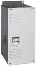 Привод постоянного тока  ABB DCS550-S01-0610-05