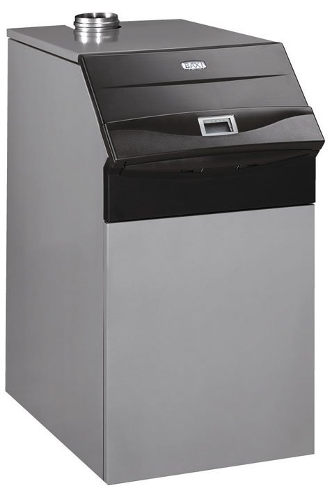 Котёл напольный POWER HT 1.1500