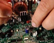 Приводы постоянного тока Mentor MP Сервис и ремонт приводов