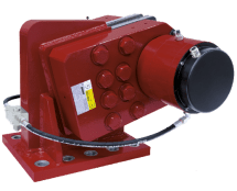 Дисковые тормоза Pintsch Bubenzer SF