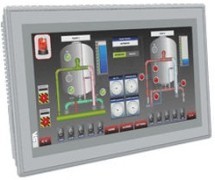 Панели управления ESA Automation HMI SC110