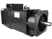 Асинхронные электродвигатели Brusatori VL 225 L