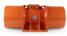 Вибратор площадочный W-MVE 13000/1N-90A0 380-415V(DELTA) 50HZ