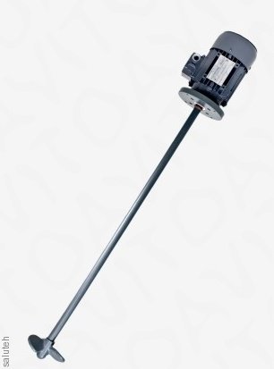 Миксер AF 0.18 kW, 70СМ, РР, 3 фазы (90)