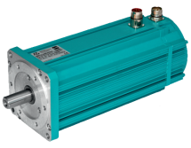 Синхронные серводвигатели Wittur Electric DUM 4