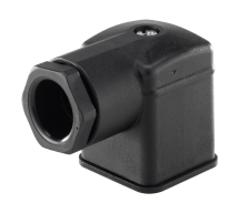 Разъем, форма штекера A (314815)