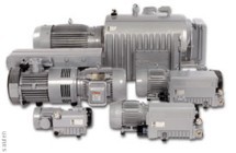 Насос вакуумный RA 0400 B  Q=400м3/ч 11кВт