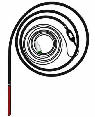 Глубинные вибраторы Mooser HJ