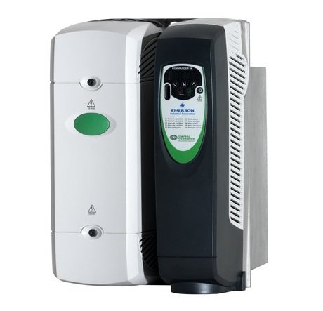 Приводы переменного тока Control Techniques Commander SK3401