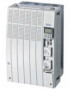 Преобразователь частоты E82EV552K4C200