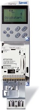 Преобразователь частоты E82EV552K4C200