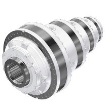 Планетарный редуктор Plus RR RR65T FS R=101,36 RF ENTRATA LD.35X50 KR-B8705-001