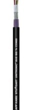 Гибкие кабели управления Lapp Kabel UNITRONIC BUS IBS Yv COMBI
