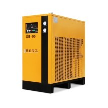 Осушитель рефрижераторный OB-300