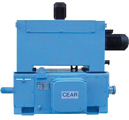 Электродвигатели постоянного тока Cear Motors MGL C 315M