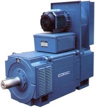 Комплектующие Bull Electric - Двигатели Bull Electric