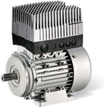 Асинхронные электродвигатели Fimet Motors MOTEC
