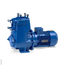 Горизонтальный насос Etaprime B