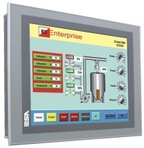 Панели управления ESA Automation IT112T