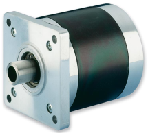 Асинхронные электродвигатели EW Hof KS