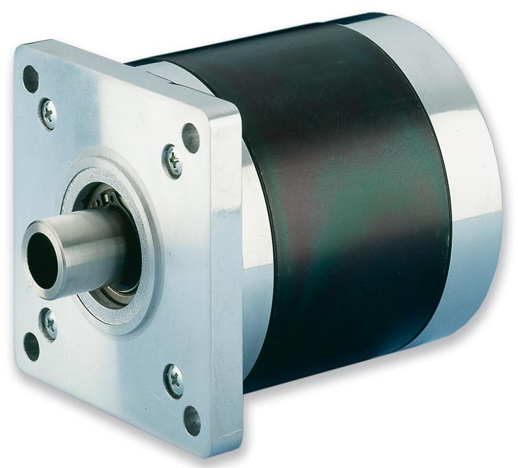 Асинхронные электродвигатели EW Hof KS